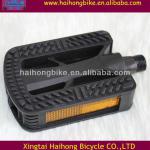 Hot sell pvc pedal/black bike pedal/child bicycle pedal/electric bike pedal