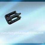 plastic/alloy bicycle pedal /praticial bicycle pedal/bicycle parts-TZ025