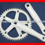 FIXED GEAR Crankset