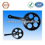 bicycle crank-bicycle crank