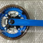 Bicycle accessories in high-grade mountain bike and speed tooth disc-lm-002