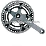 manufacturer bicycle crank sprocket with competitive price