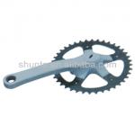 hot sale high quality wholesale price durable steel bicycle crank bicycle parts-ST-CH01