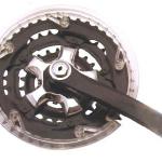 bicycle parts chainwheel crank/mountain bike chainwheel/road bike chainwheel-SYIIS3093P3