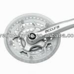 MTB chainwheel and cranks-SH-CW031