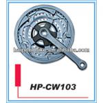 bicycle crank in china manufacturers