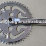 chain wheel &amp; crank /bicycle crank/bike crank-