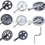 Bicycle parts Chain Wheel &amp; Crank-DC303B