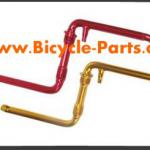 Steel/aluminum bicycle crank SLT-10-SLT-10