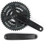 mountain bike chainwheel and crank-as your requirement