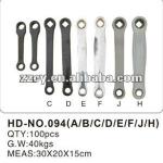 durable different size steel bicycle chainwheel and crank-HD-NO.094