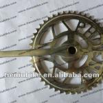 High quality bicycle chain wheel &amp;cranks