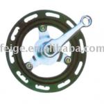 Chainwheel &amp; crank-CCWC-005