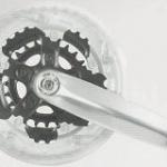 bicycle parts-