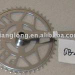 chain wheel &amp; crank /bicycle crank/bike crank/bicycle parts-