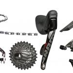SRAM Red 22 Groupset-Red 22