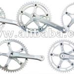 Fixed Gear crank set