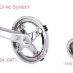Bicycle Drive System