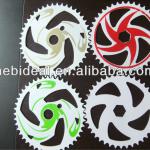 bicycle chainwheel/bike chainwheel/chainwheel/CP chainwheel