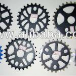 BMX sprocket