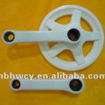 chain wheel &amp; crank /bicycle crank/bike crank/bicycle parts