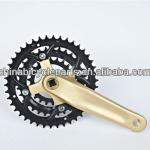 JIANKUN Brilliant Attractive Alloy Bicycle Crankset FX1-434