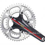 X-TASY Strong Crankset Road Carbon Material R85-821PT-R85-821PT