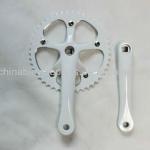 X-TASY Fashion Cycle Chainwheel And Crank HFC-AS-S003-HFC-AS-S003