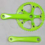 X-TASY Fashion Bicycle Parts Chainwheel HFC-AS-S003-HFC-AS-S003
