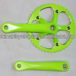 X-TASY Bicycle Chainwheel And Crank HFC-AS-A003