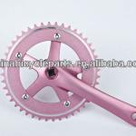 JIANKUN Cool Color Bike Chainwheel L2-311-4-L2-311-4