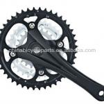 X-TASY Cheap Price Bicycle Chainwheels&amp;Crank GKO-433-GKO-433