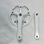 X-TASY Strength Single Speed Bike Chainwheel HFC-AS-A003