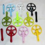 X-TASY Smooth Colorful Single Speed Bicycle Chainwheel HFC-AS-A003-HFC-AS-A003