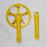 X-TASY Beautiful Chainwheel&amp;Crank For Sale HFC-AS-A003-HFC-AS-A003