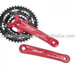X-TASY Excellent Quality Chainwheel&amp;Crank HFC-AT-S004-HFC-AT-S004