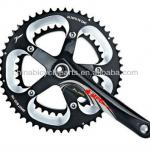 X-TASY Foldabel Bikes Chainwheel And Crank MPE-721PT