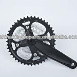 X-TASY 44Teeth Bicycle Crank &amp; Chainwheel CVR-433-CVR-433