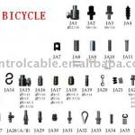 Relative Parts for bicycle and motorcycle-
