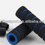 EVA Foam Bike Soft Grip Blue