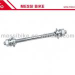 bicycle front axle MS-CZ-05