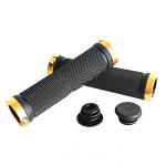 Cycling Grips Bicycle Handlebar Cover-S