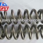 Bicycle Titanium Spring