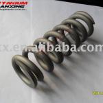 Titanium MTB spring-TXMTBS001