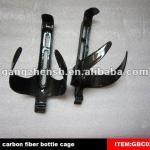 lowest price full carbon cycling bottle cage from shanghai gangzhen