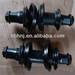 manufacture of bicycle part/bicycle axle-HNJ-BA-003