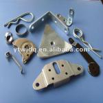 HT-14 custom bicycle parts,cnc turning metal parts