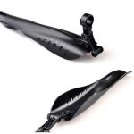 Mudguard Fender for Mountain Bike Bicycle, mud guard-LKF--03