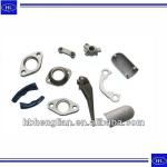 Investment metal casting bicycle parts-HL-0606