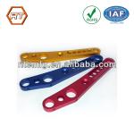 anodized bicycle part-anodized bicycle part